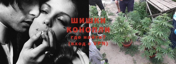 MESCALINE Горняк